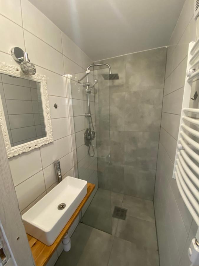 Apartament Lotos Zator Exterior foto